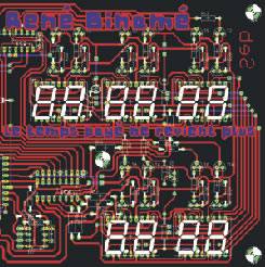 Le Temps Payé Ne Revient Plus